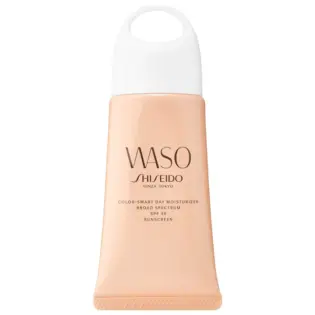 WASO Color-Smart Day Moisturizer SPF 30 Sunscreen