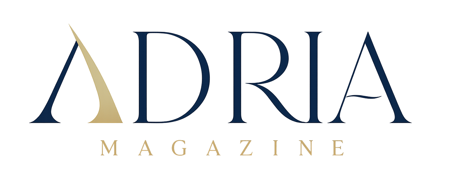Adria Magazine logo